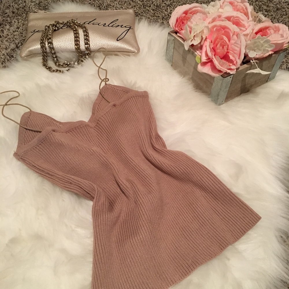 Tilly’s & Zaful top (lot2) - Picture 7 of 7